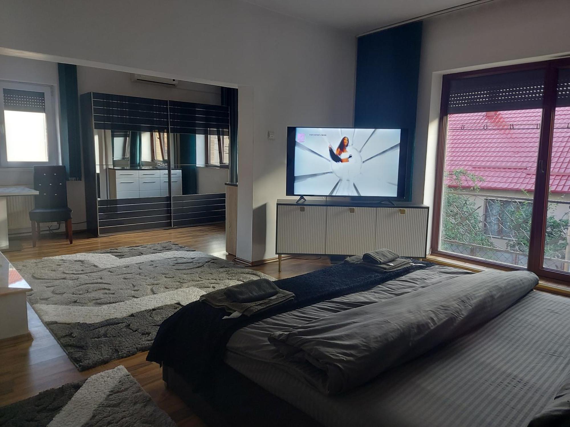 Cataleya Apart Home Oradea Extérieur photo